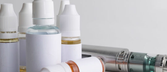 e-liquides saveurs gourmands