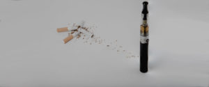 cigarette électronique