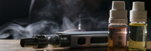 l'e cigarette