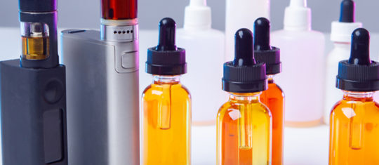 bien choisir son e liquide