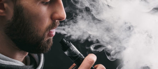 vapoteurs