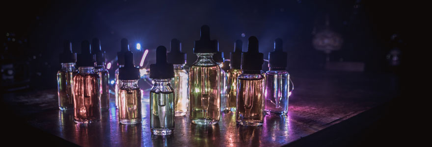 E-liquides